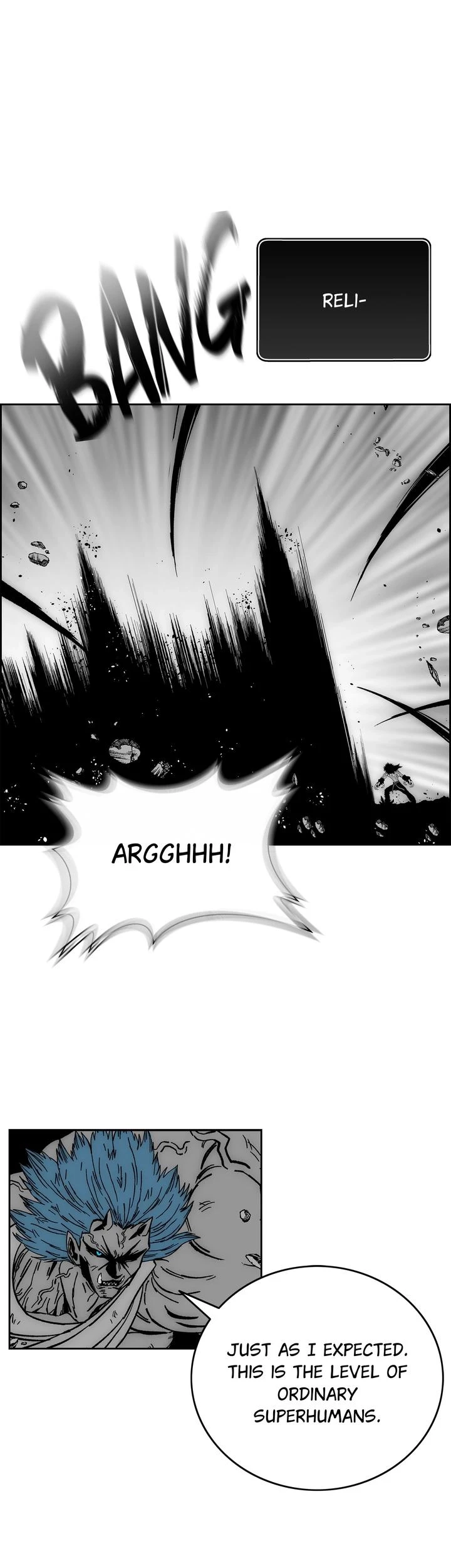 Evil Hunter Chapter 83 page 41 - 