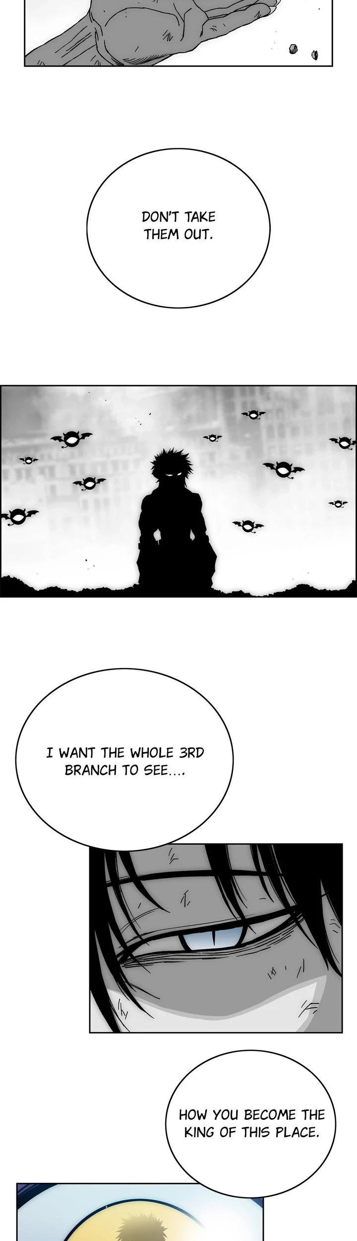 Evil Hunter Chapter 83 page 47 - 