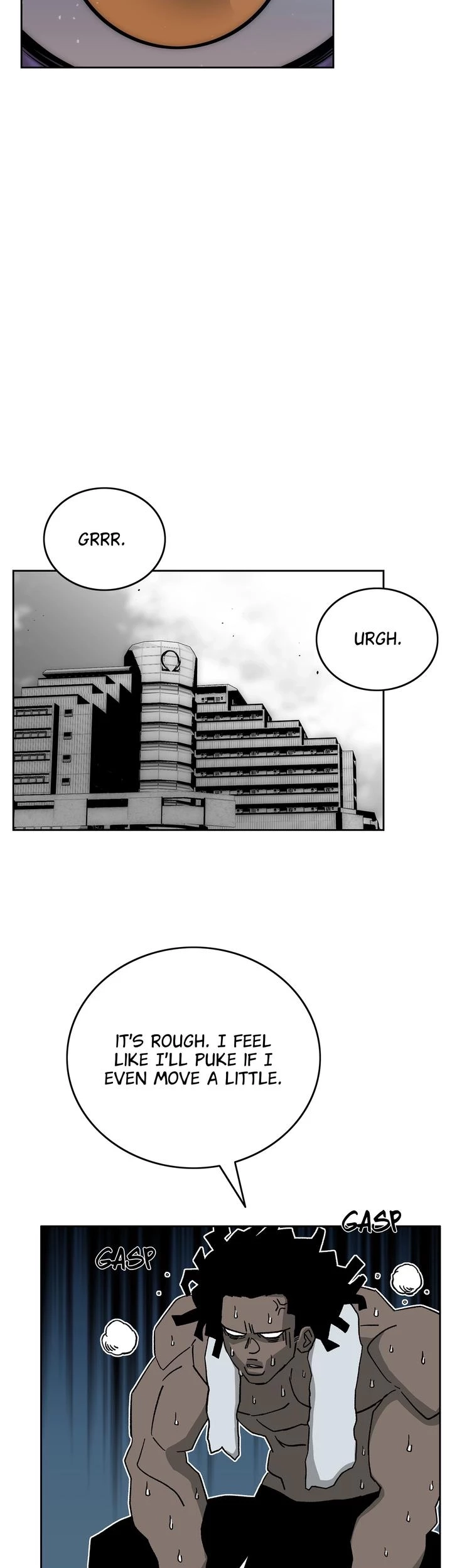 Evil Hunter Chapter 83 page 49 - 