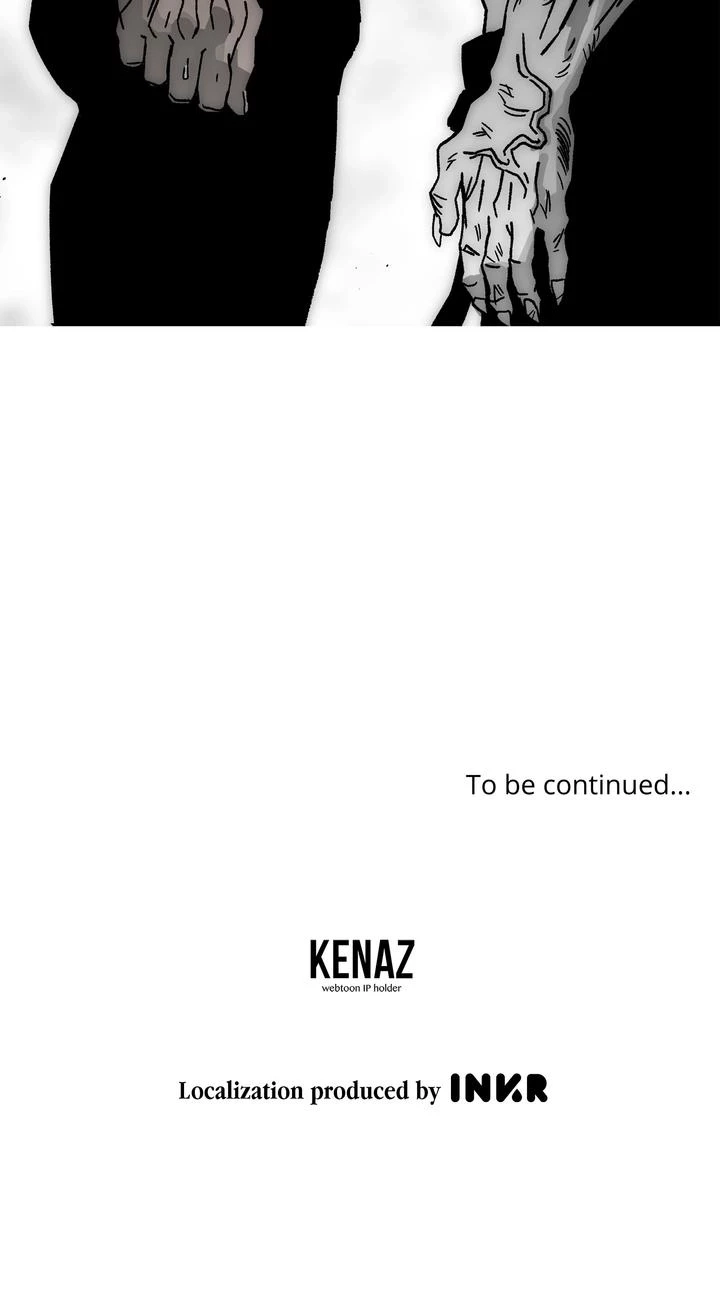 Evil Hunter Chapter 83 page 55 - 