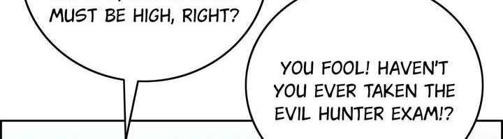 Evil Hunter Chapter 83 page 10 - 