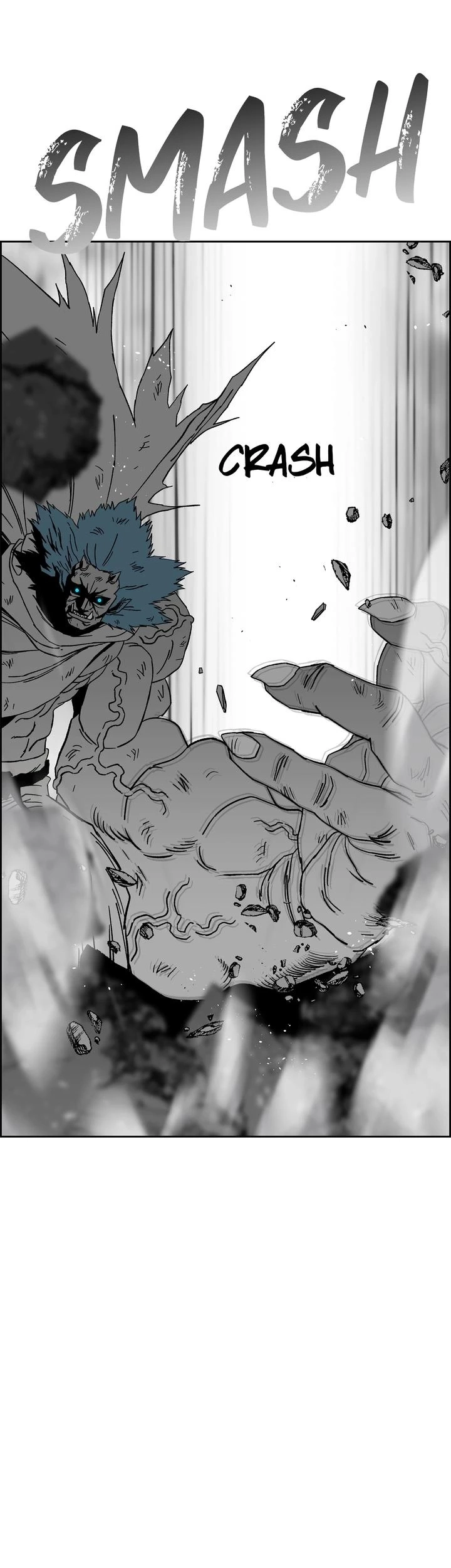 Evil Hunter Chapter 84 page 15 - 