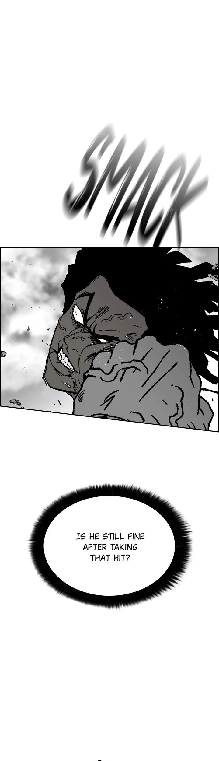 Evil Hunter Chapter 84 page 17 - 
