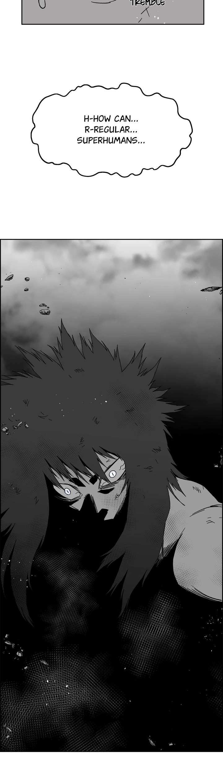 Evil Hunter Chapter 84 page 43 - 