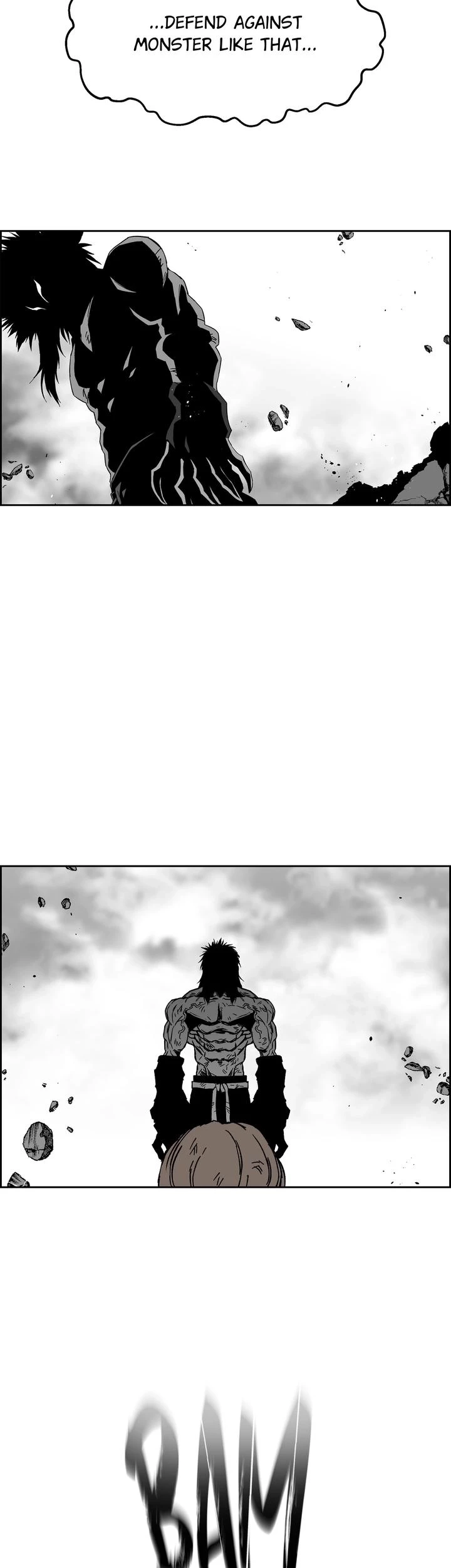 Evil Hunter Chapter 84 page 45 - 
