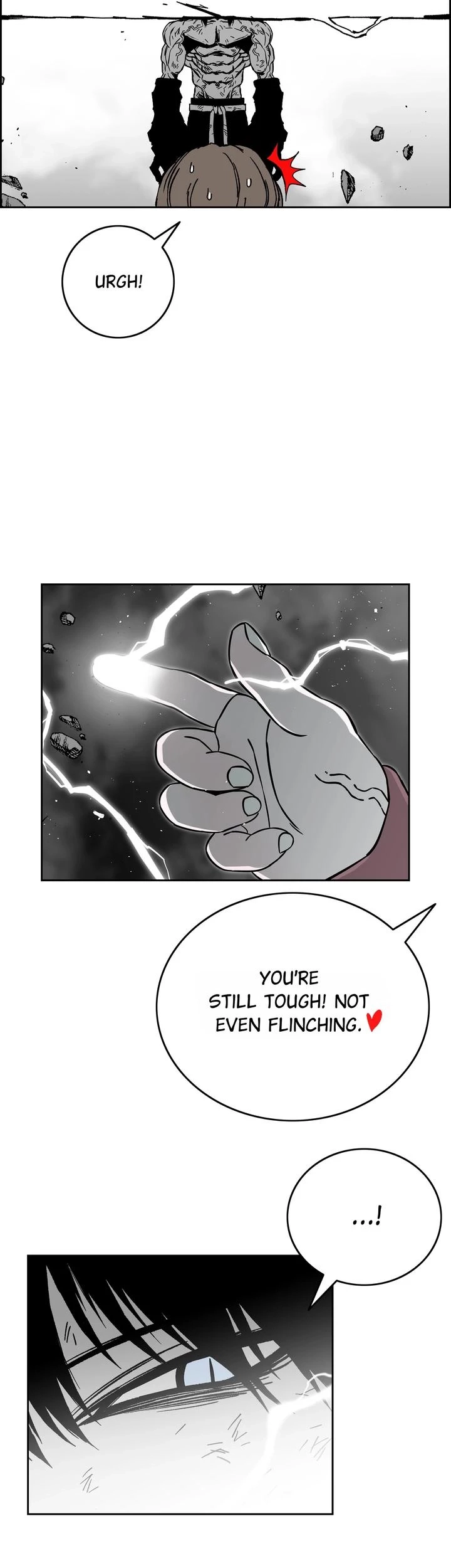 Evil Hunter Chapter 84 page 47 - 