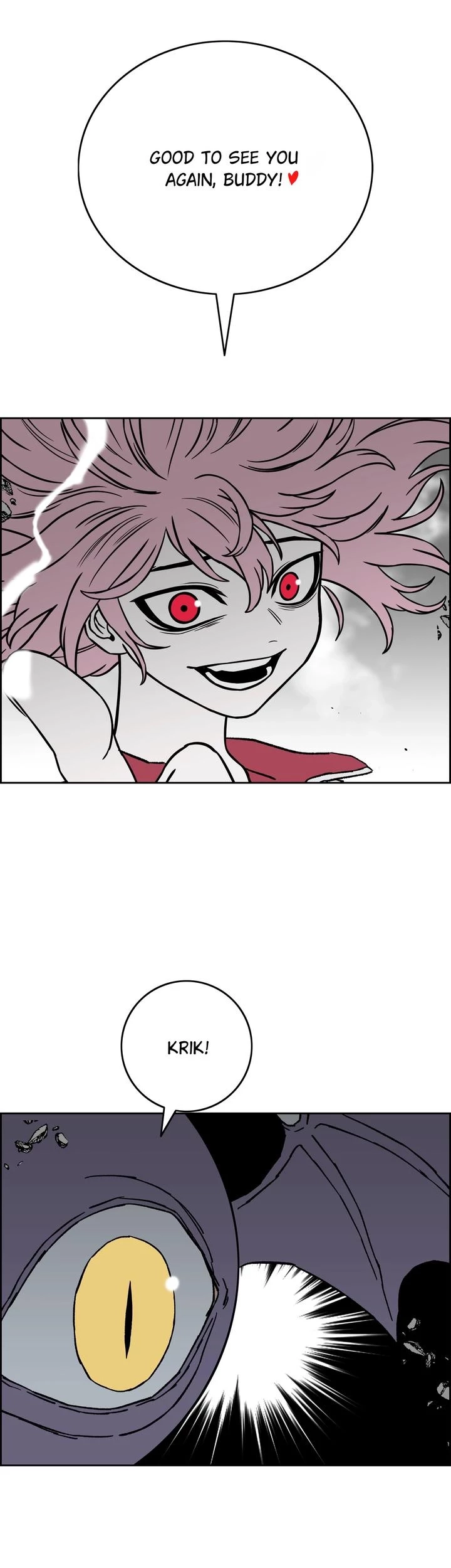 Evil Hunter Chapter 84 page 49 - 