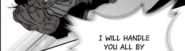 Evil Hunter Chapter 84 page 6 - 