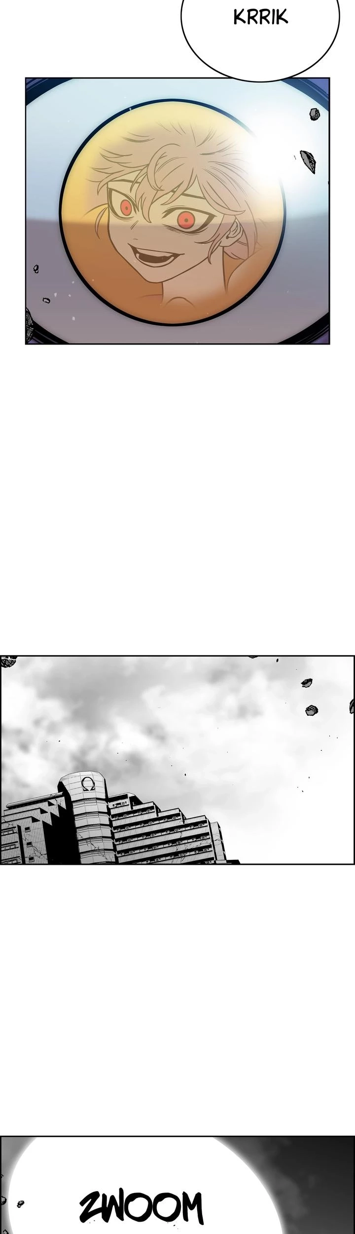 Evil Hunter Chapter 84 page 51 - 