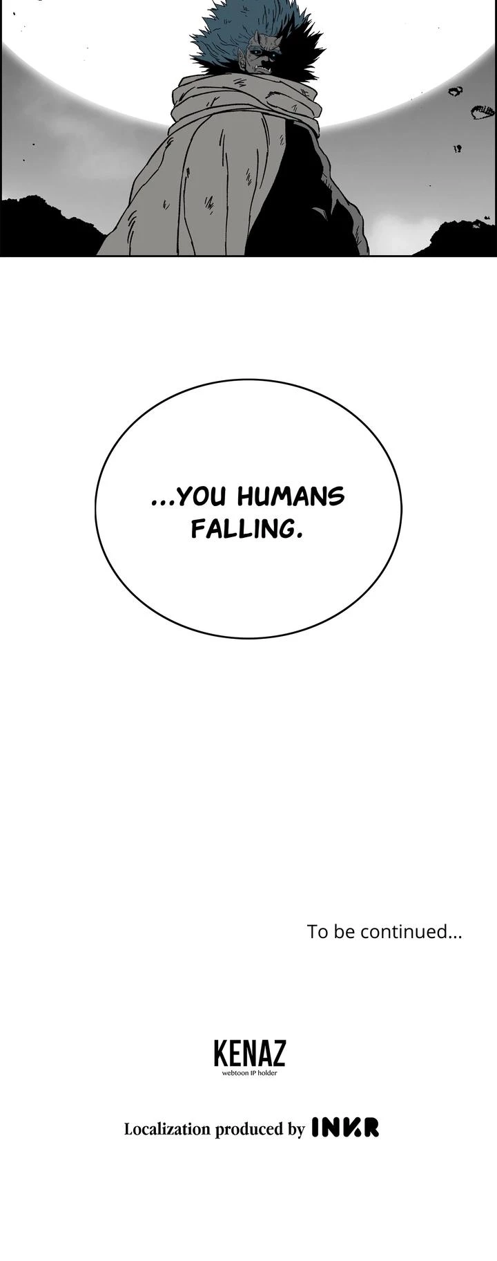 Evil Hunter Chapter 84 page 57 - 