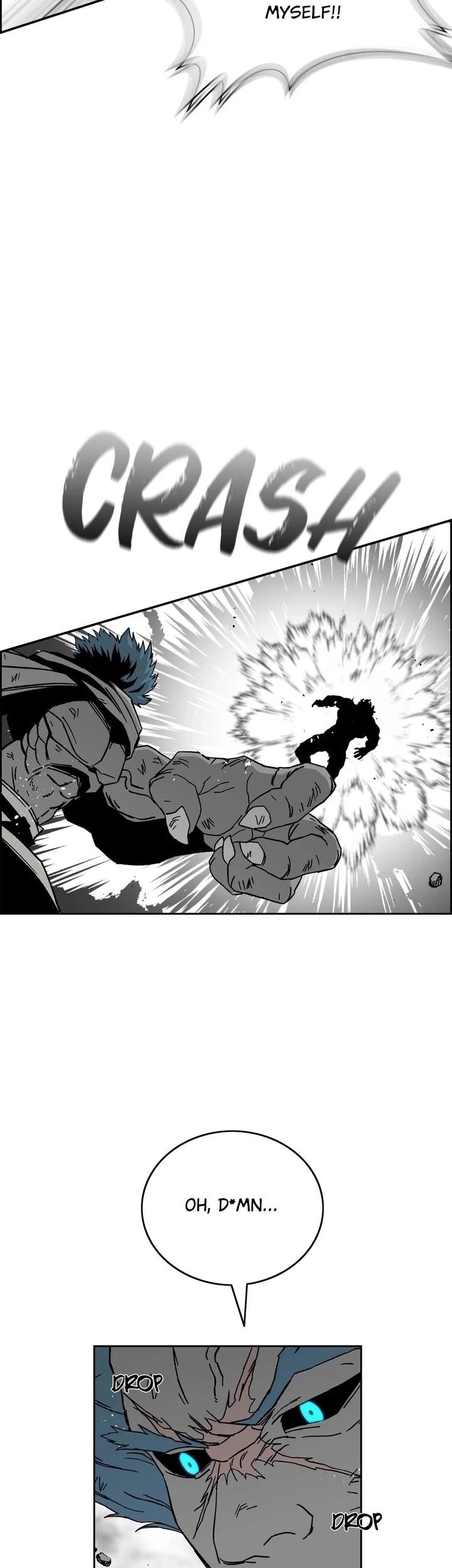 Evil Hunter Chapter 84 page 7 - 