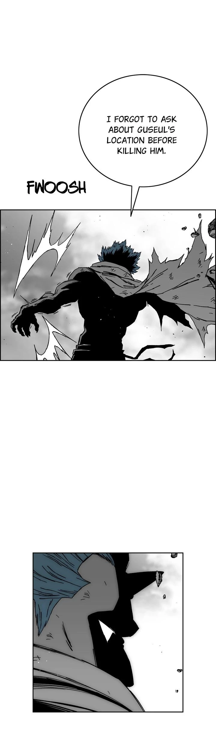 Evil Hunter Chapter 84 page 9 - 