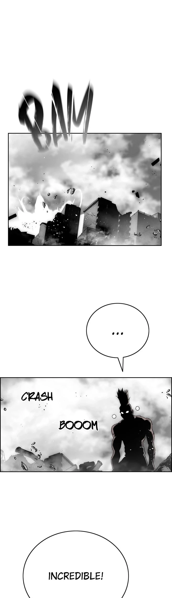 Evil Hunter Chapter 85 page 1 - 