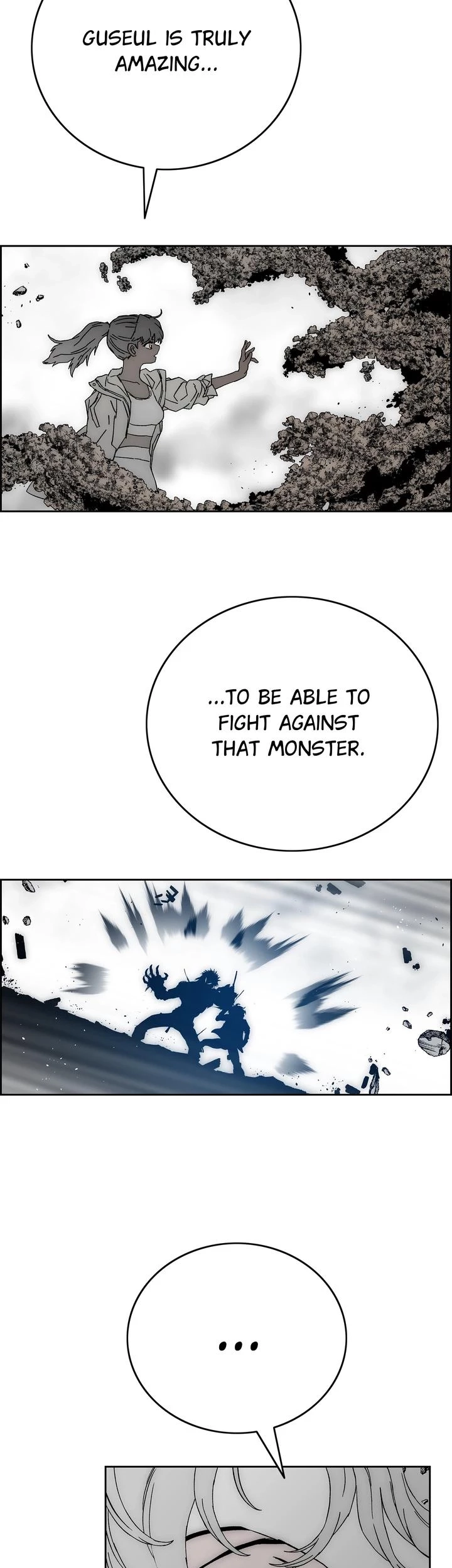 Evil Hunter Chapter 85 page 19 - 