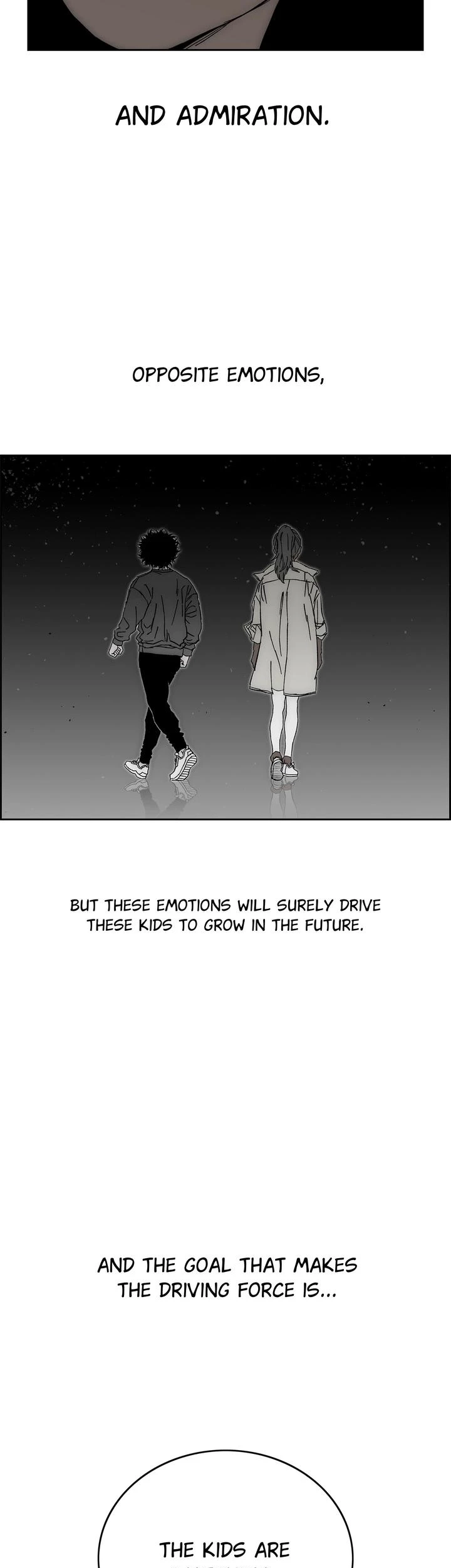 Evil Hunter Chapter 85 page 29 - 