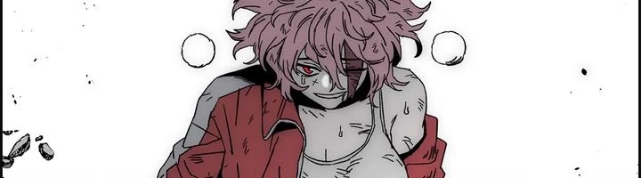 Evil Hunter Chapter 85 page 34 - 