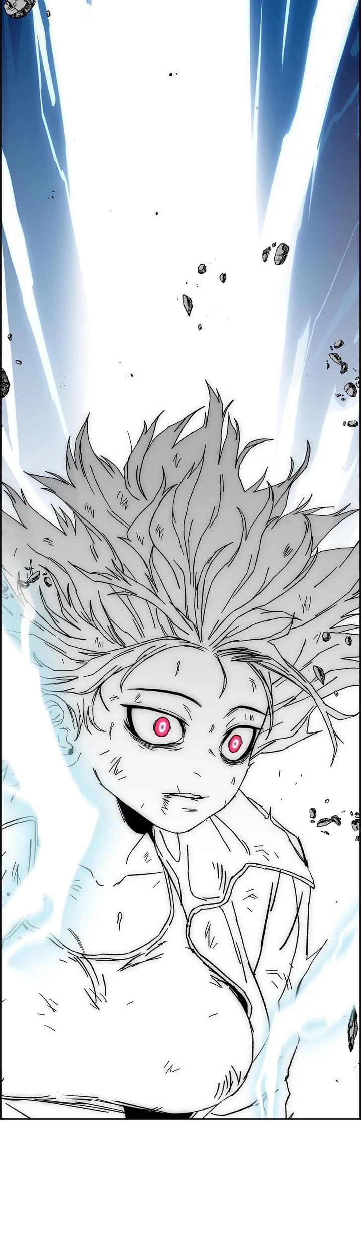 Evil Hunter Chapter 85 page 37 - 