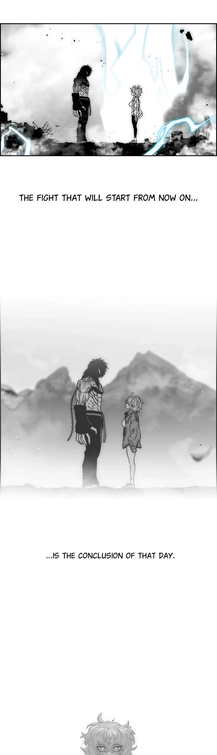 Evil Hunter Chapter 85 page 39 - 