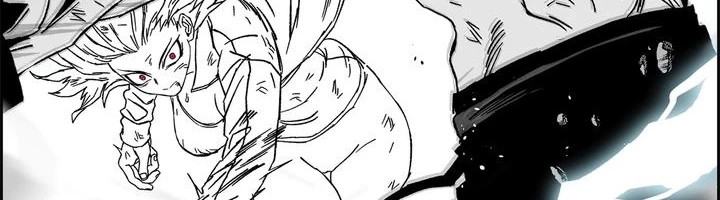 Evil Hunter Chapter 85 page 42 - 