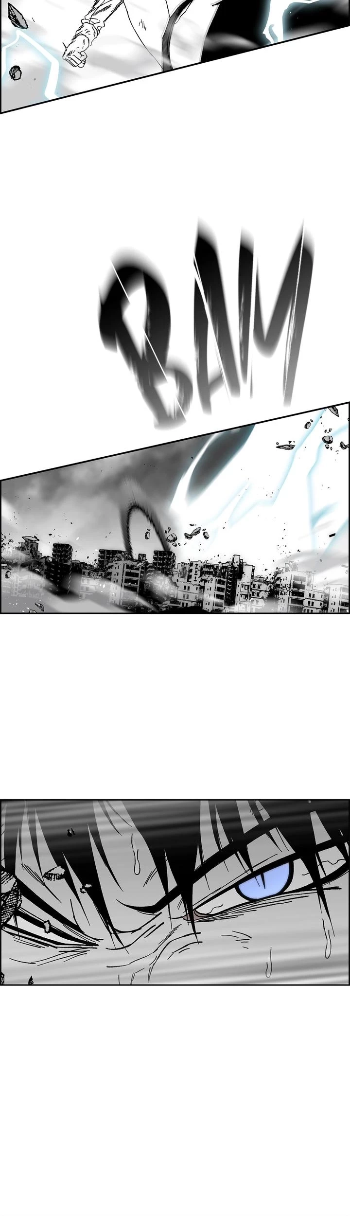 Evil Hunter Chapter 85 page 43 - 