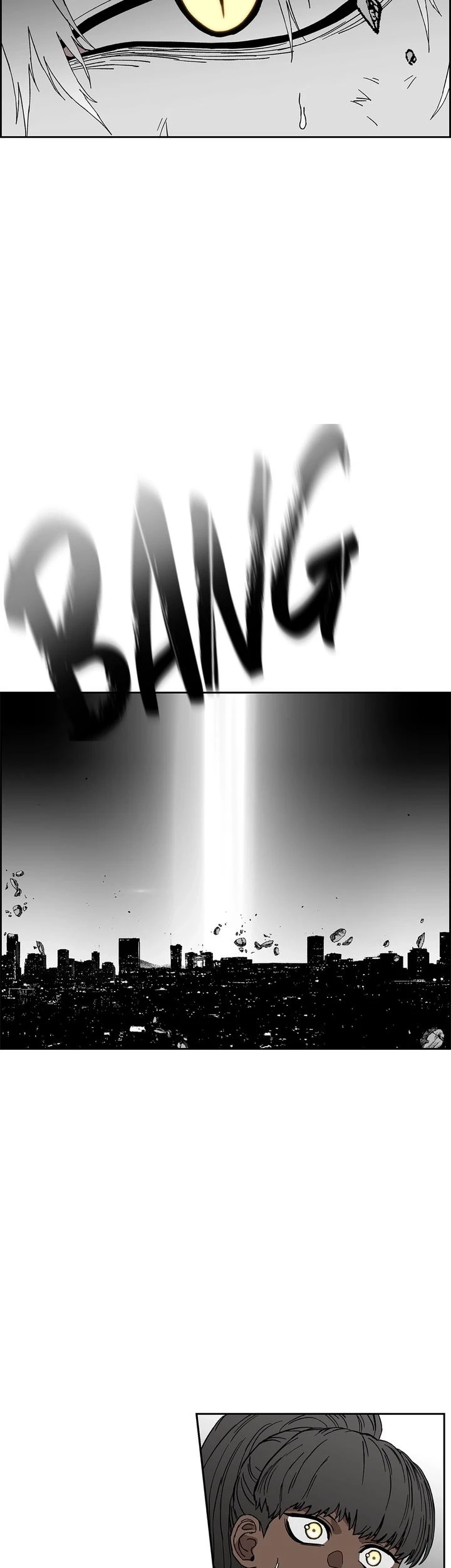 Evil Hunter Chapter 85 page 45 - 