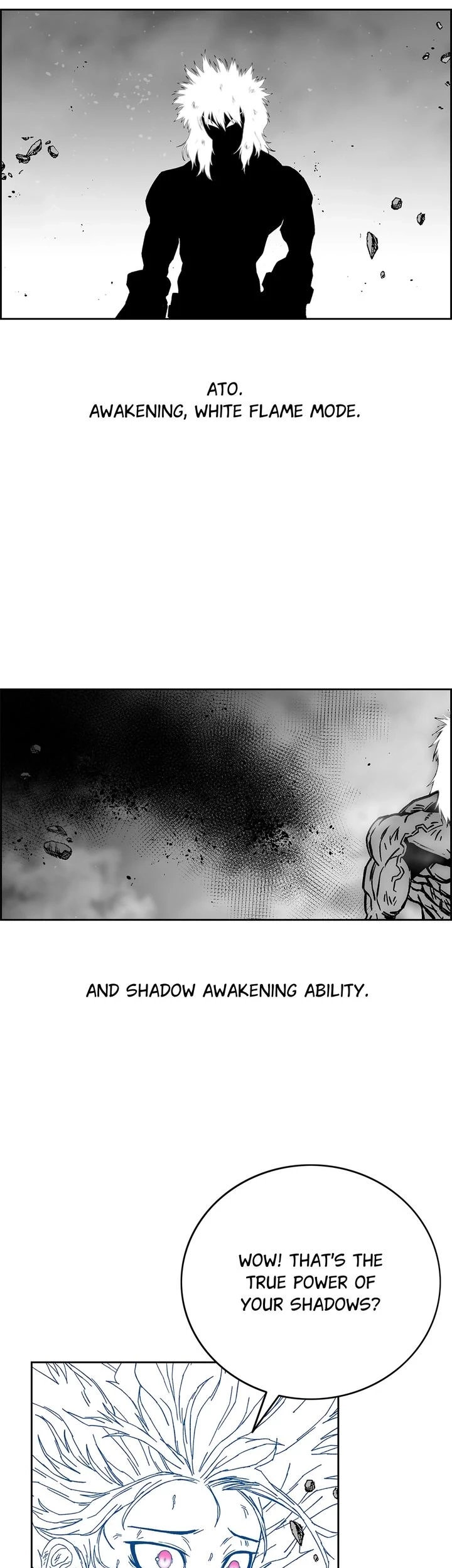 Evil Hunter Chapter 85 page 51 - 