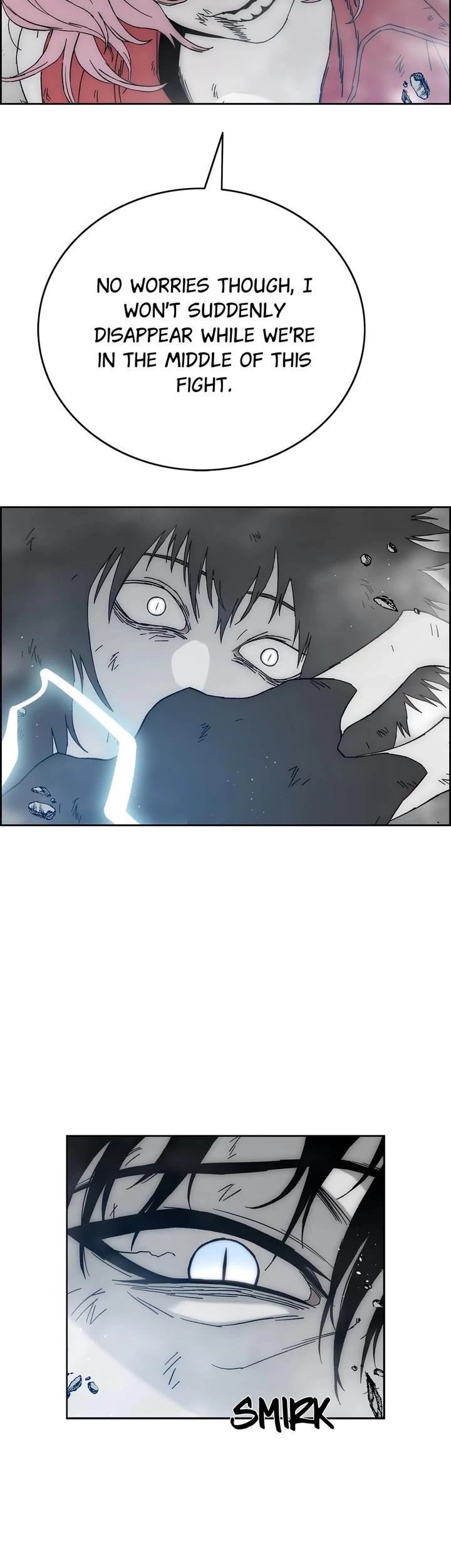 Evil Hunter Chapter 85 page 7 - 