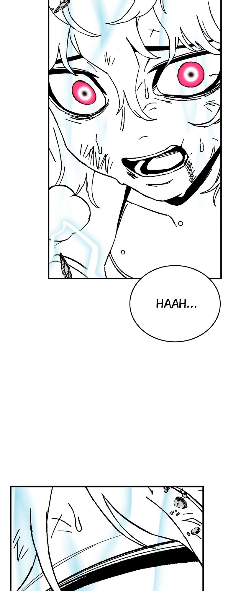 Evil Hunter Chapter 86 page 12 - 