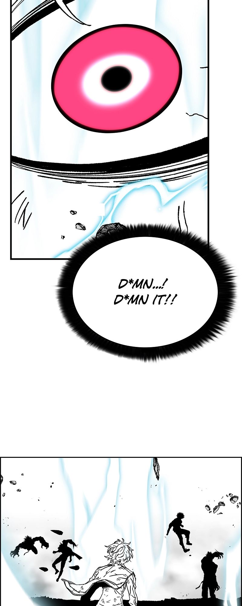 Evil Hunter Chapter 86 page 13 - 
