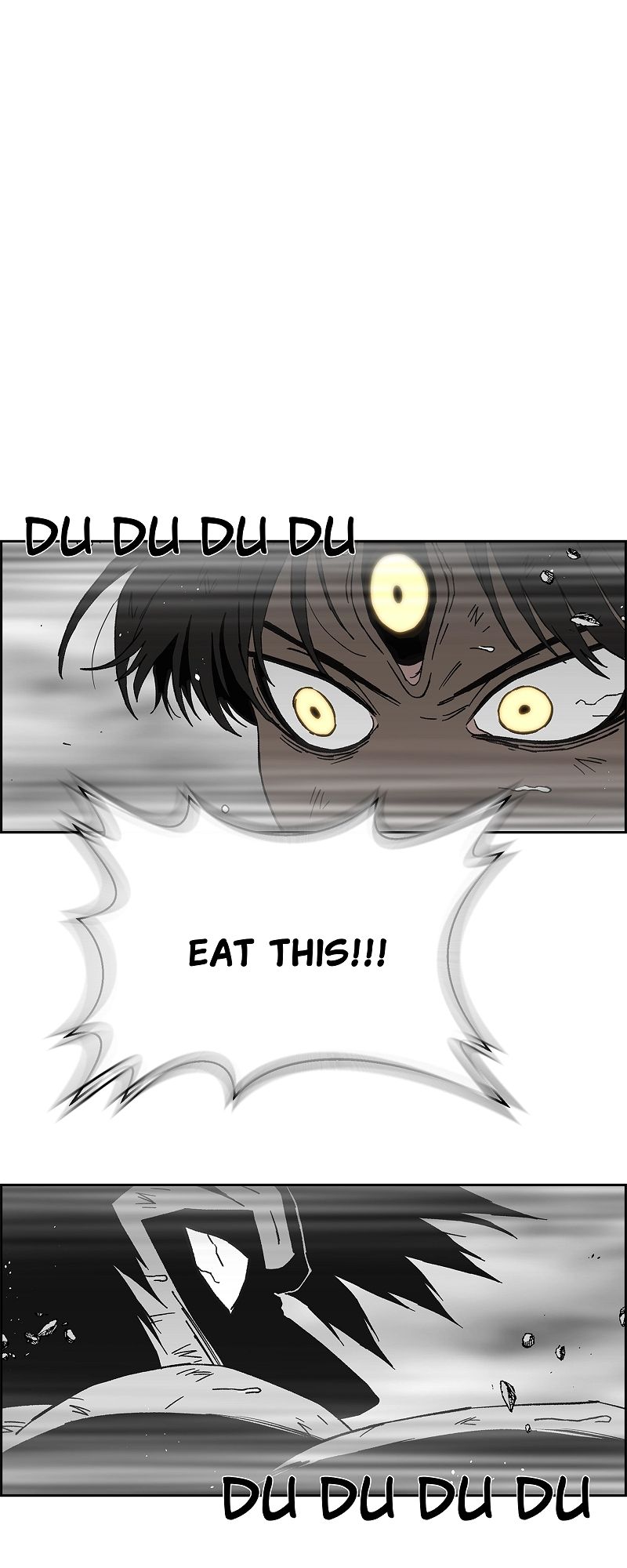 Evil Hunter Chapter 86 page 16 - 