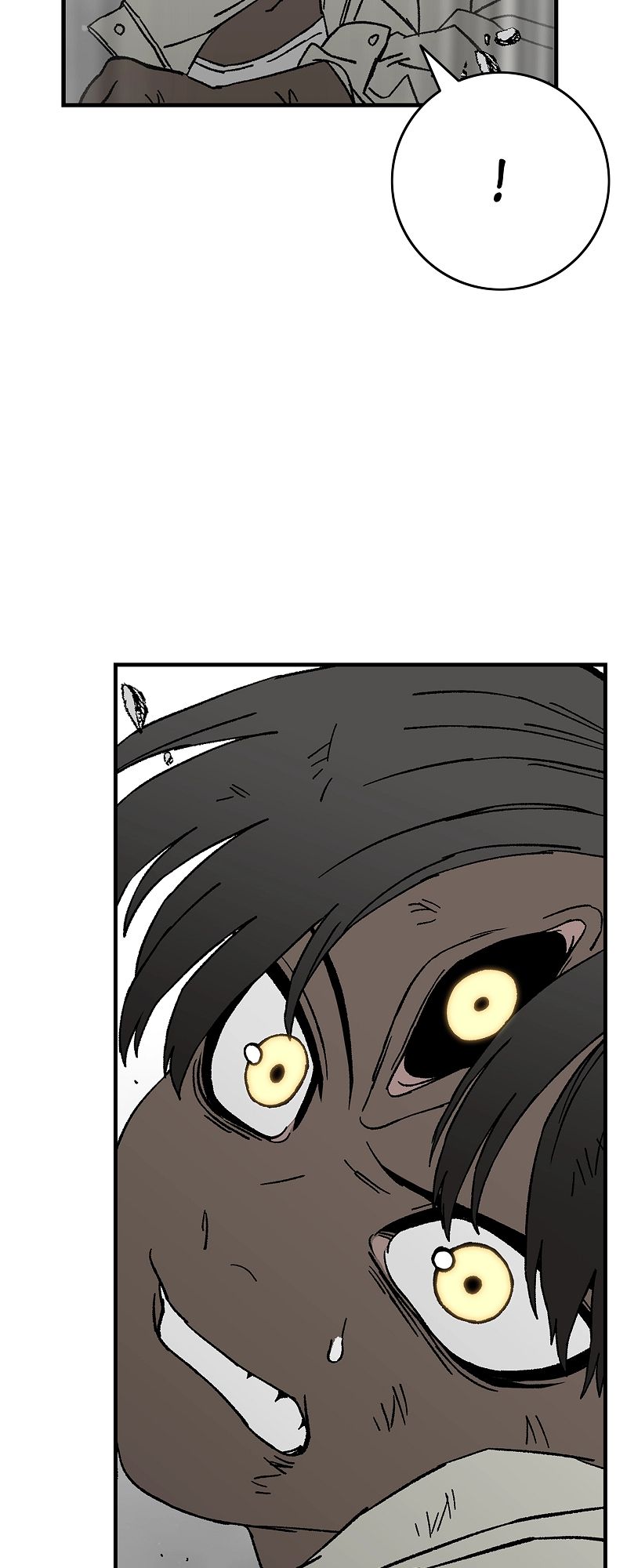 Evil Hunter Chapter 86 page 18 - 
