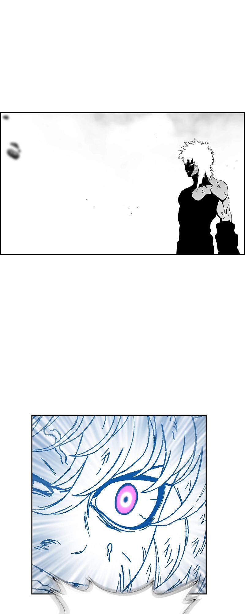 Evil Hunter Chapter 86 page 3 - 