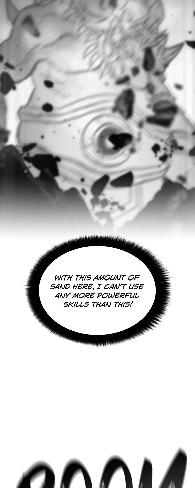 Evil Hunter Chapter 86 page 21 - 