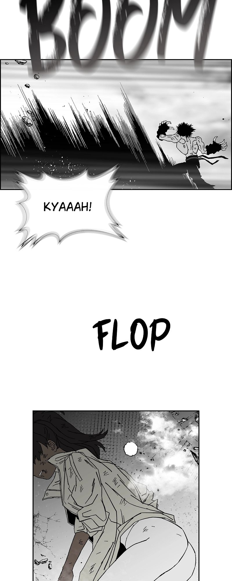 Evil Hunter Chapter 86 page 22 - 