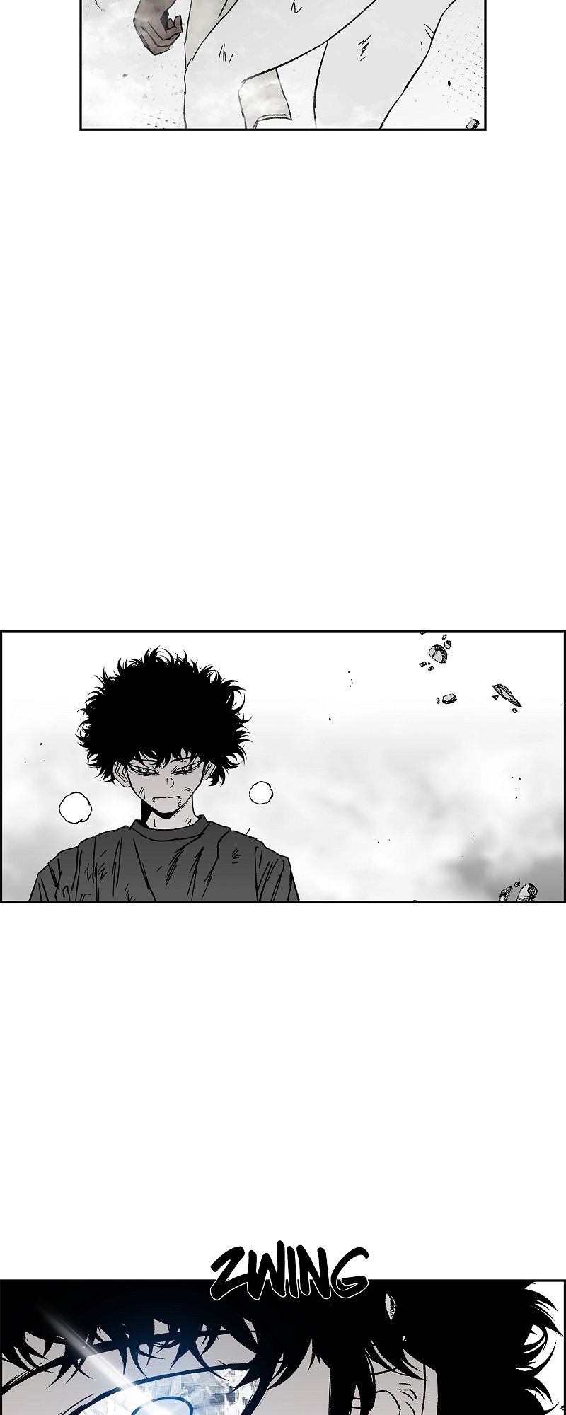 Evil Hunter Chapter 86 page 23 - 