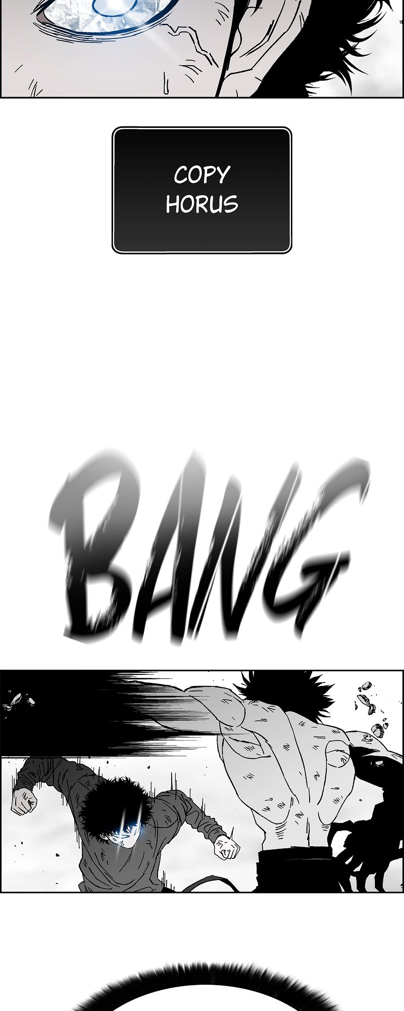 Evil Hunter Chapter 86 page 24 - 