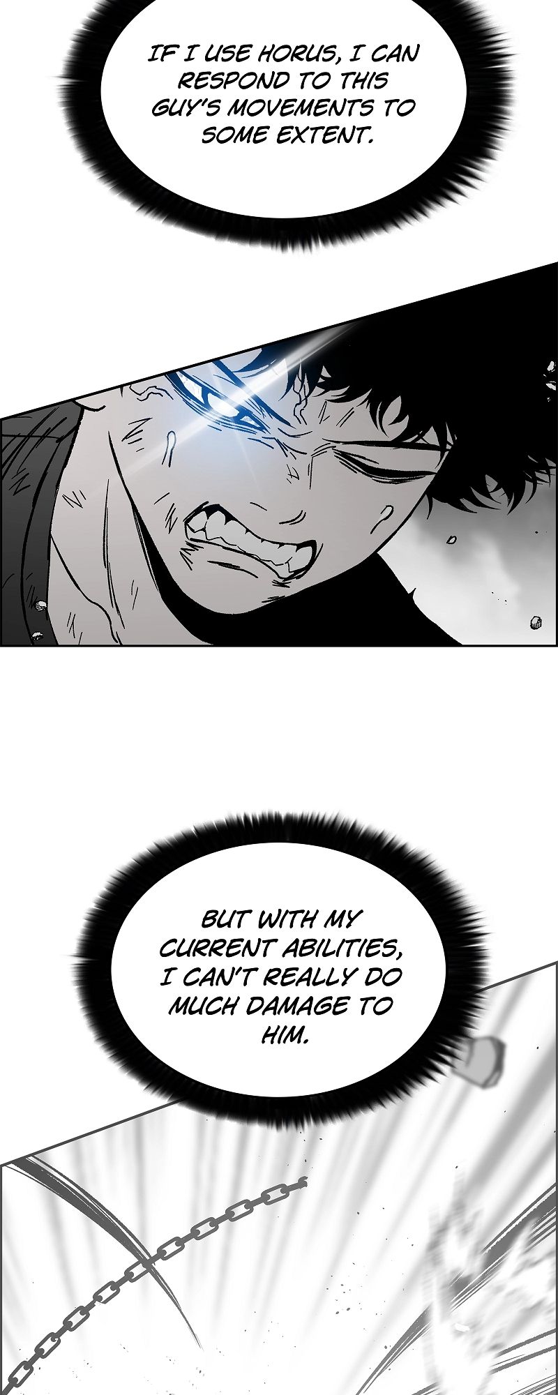 Evil Hunter Chapter 86 page 25 - 