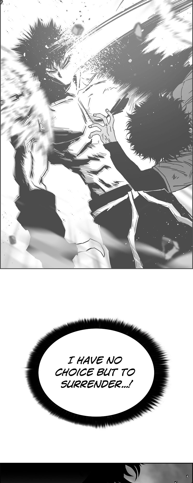 Evil Hunter Chapter 86 page 26 - 