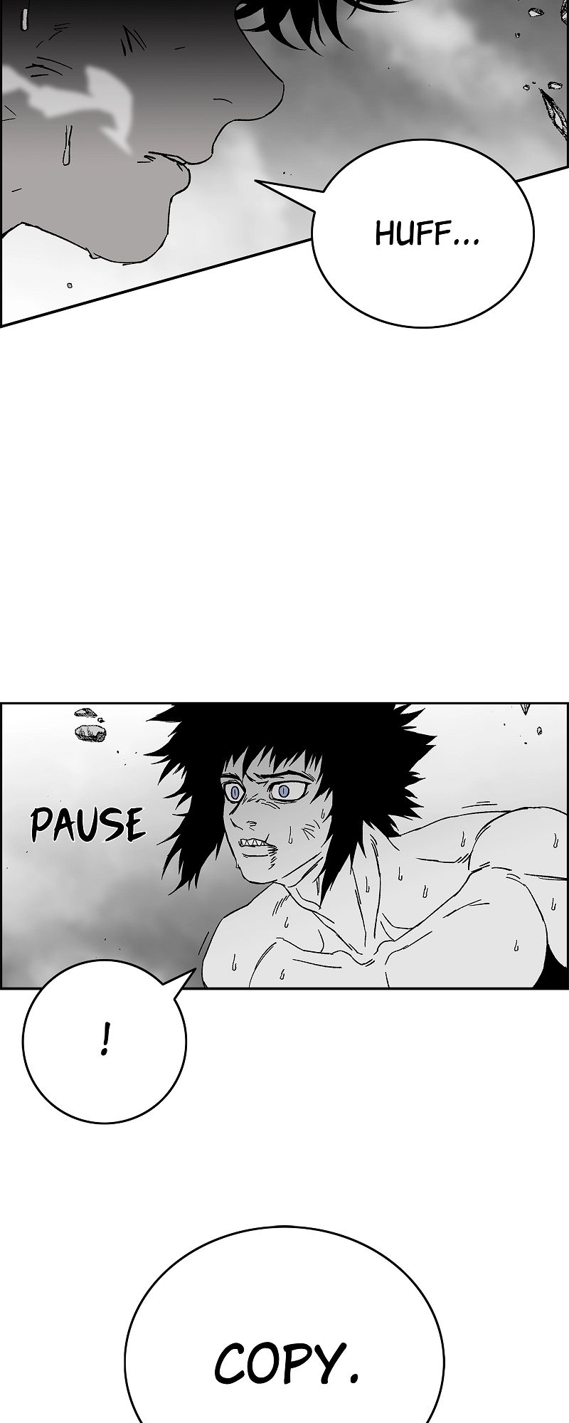 Evil Hunter Chapter 86 page 27 - 