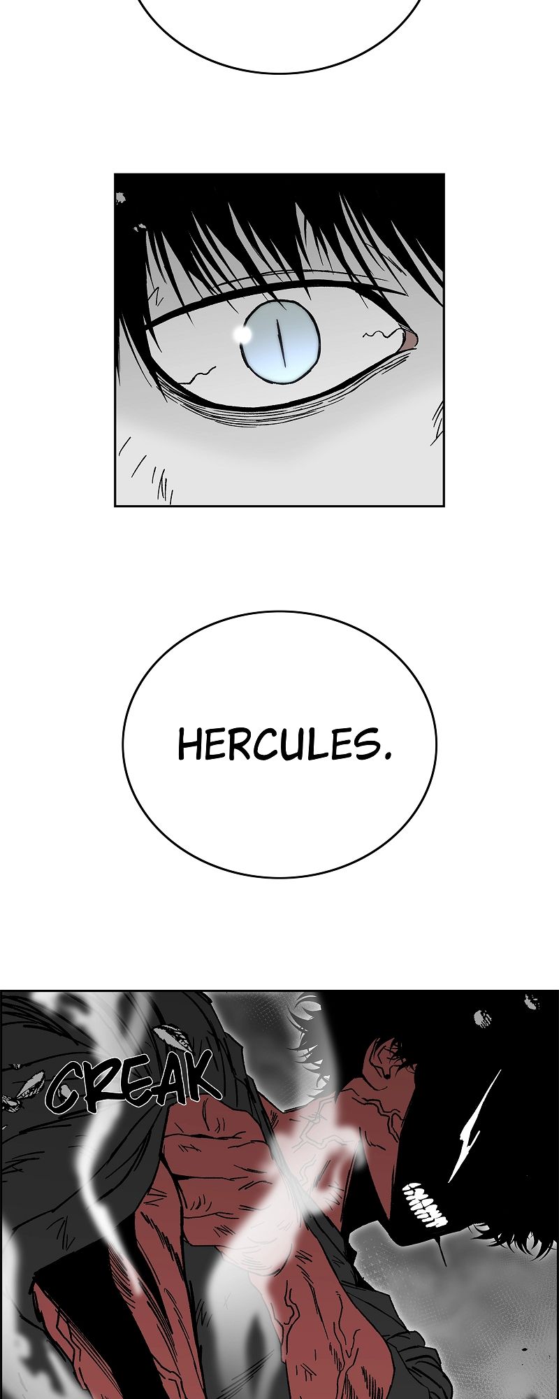 Evil Hunter Chapter 86 page 28 - 
