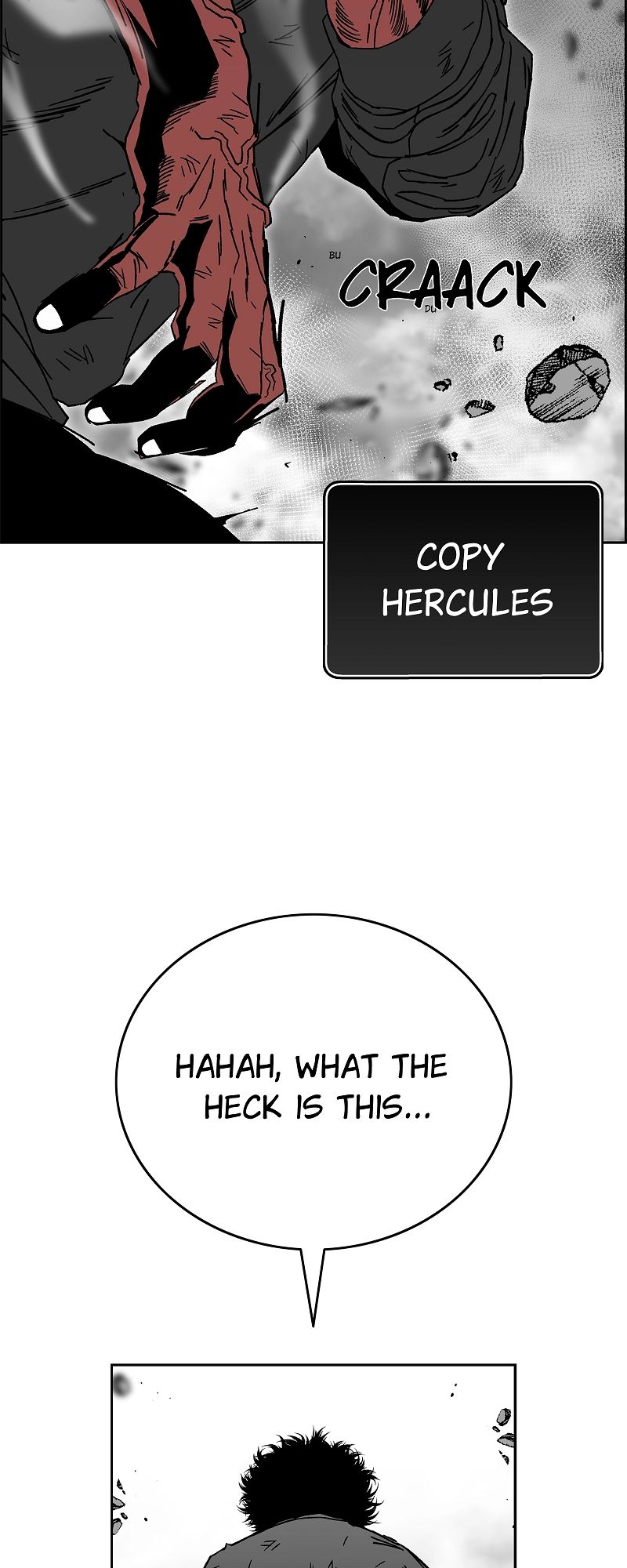Evil Hunter Chapter 86 page 29 - 