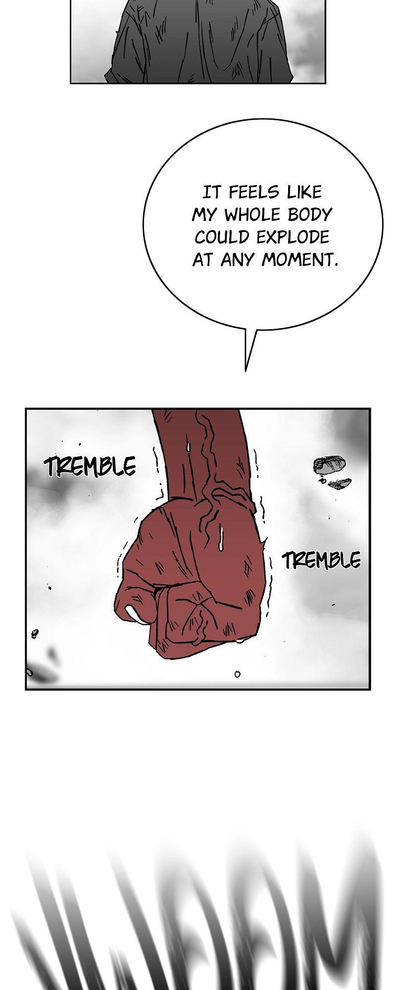 Evil Hunter Chapter 86 page 30 - 