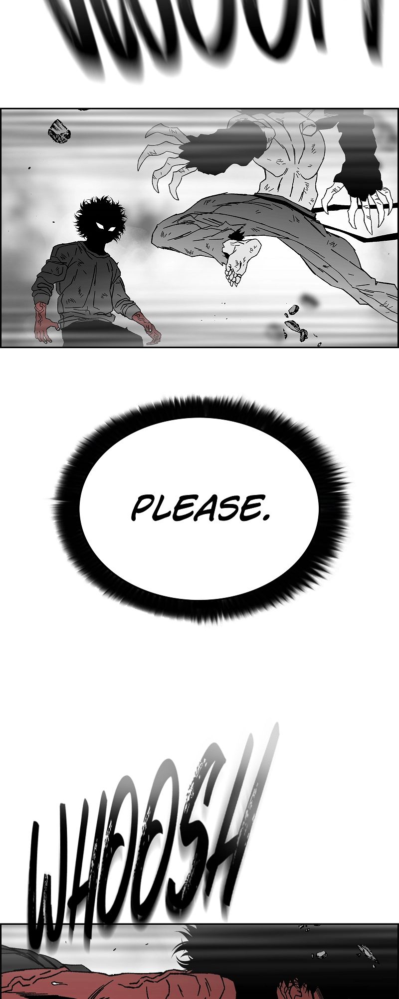 Evil Hunter Chapter 86 page 31 - 
