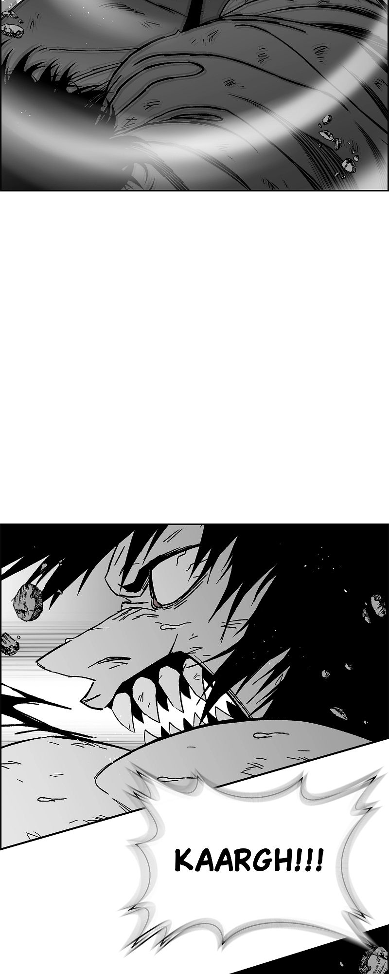 Evil Hunter Chapter 86 page 33 - 