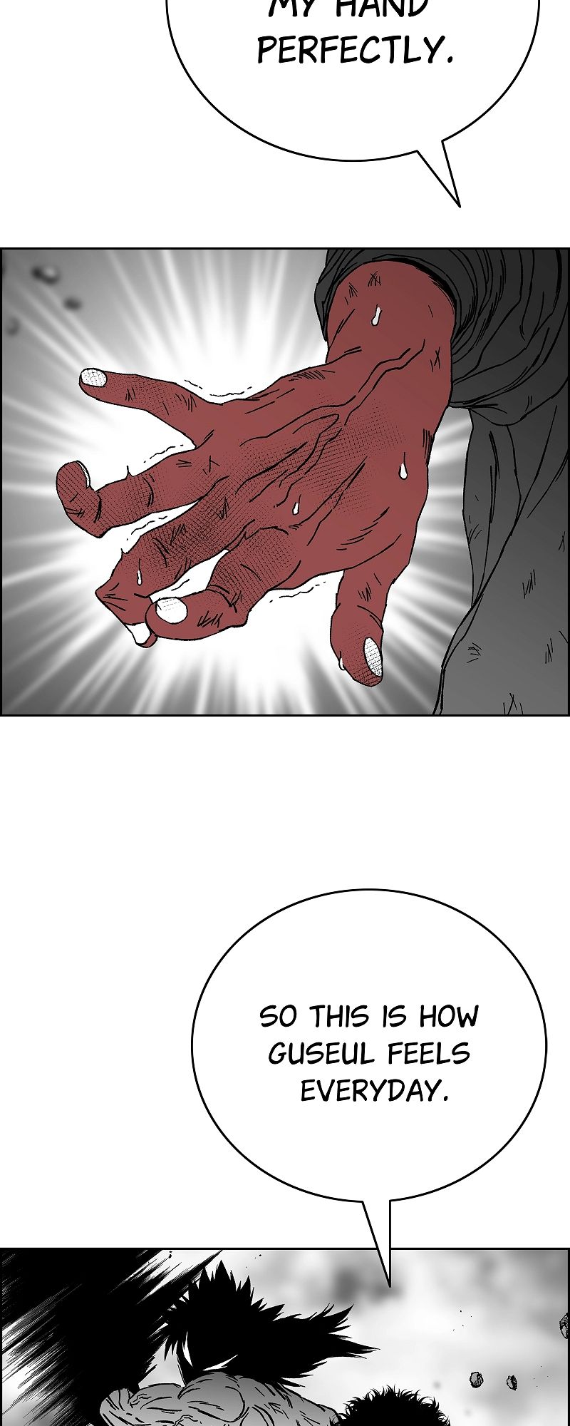 Evil Hunter Chapter 86 page 36 - 