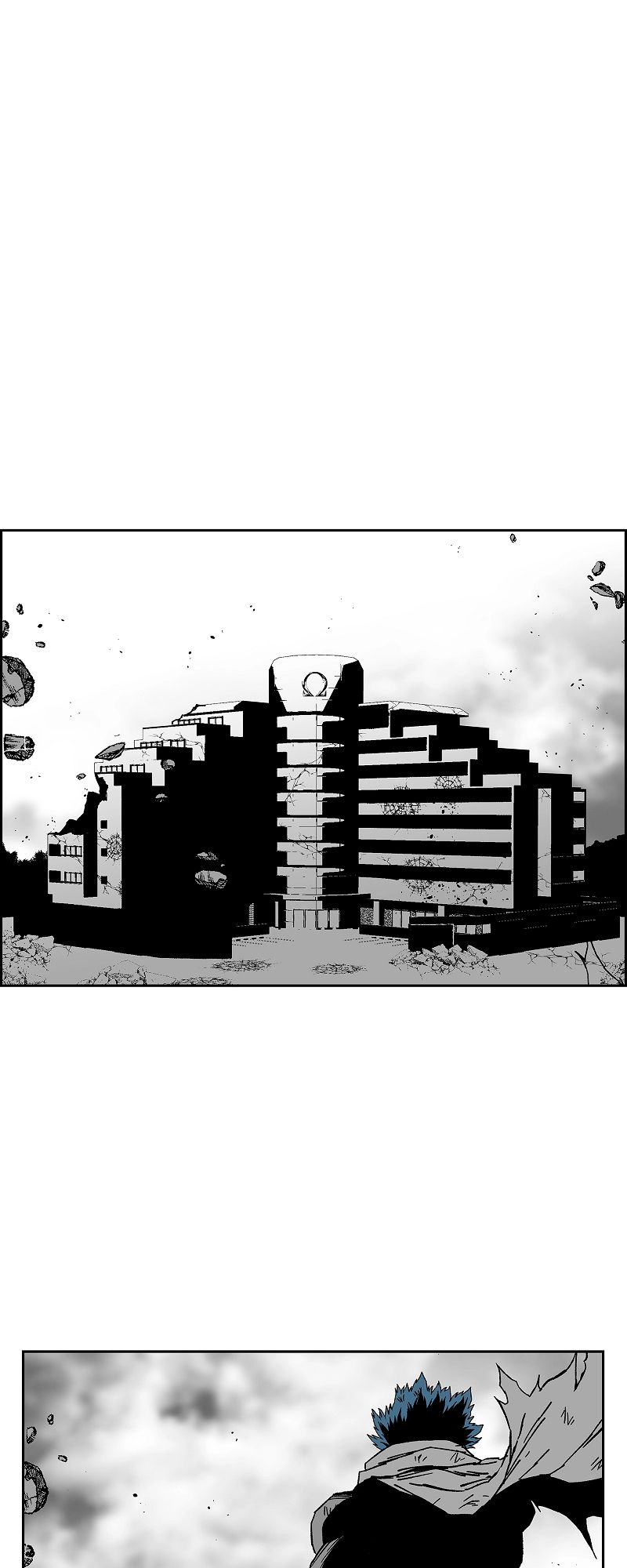 Evil Hunter Chapter 86 page 39 - 