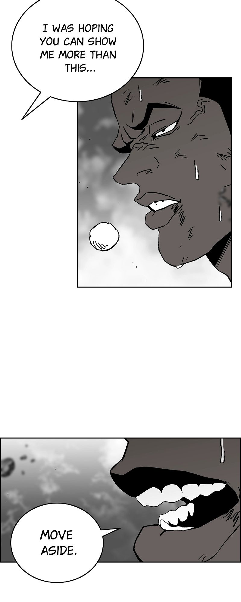 Evil Hunter Chapter 86 page 41 - 