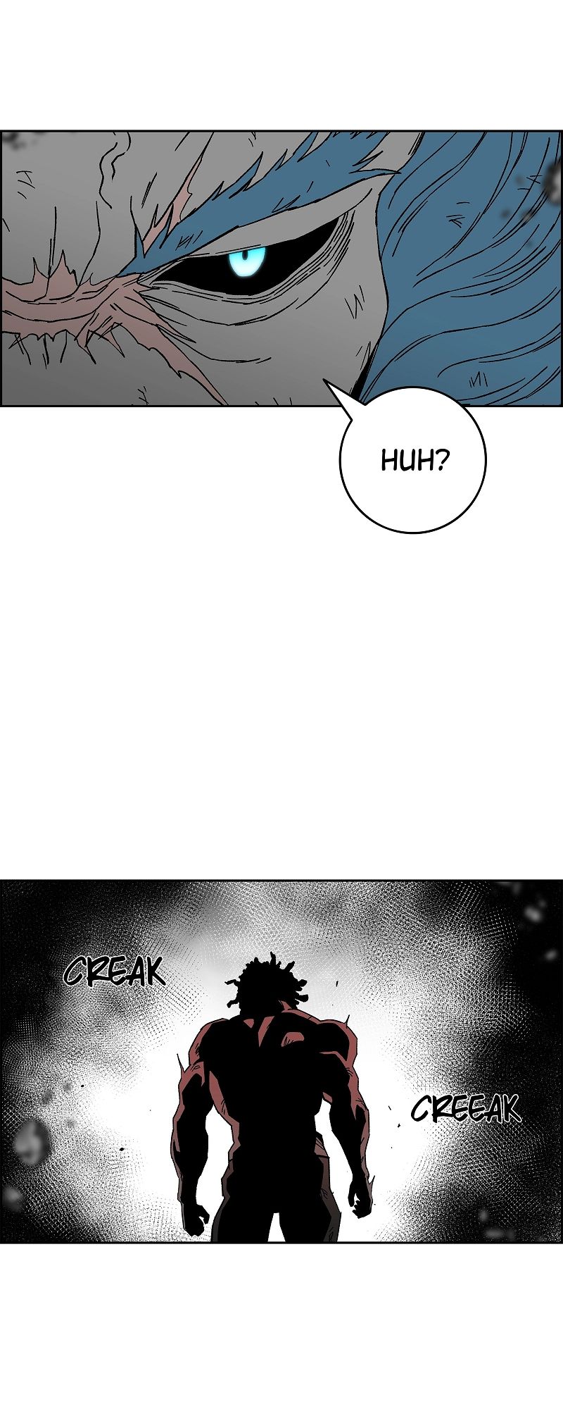 Evil Hunter Chapter 86 page 42 - 