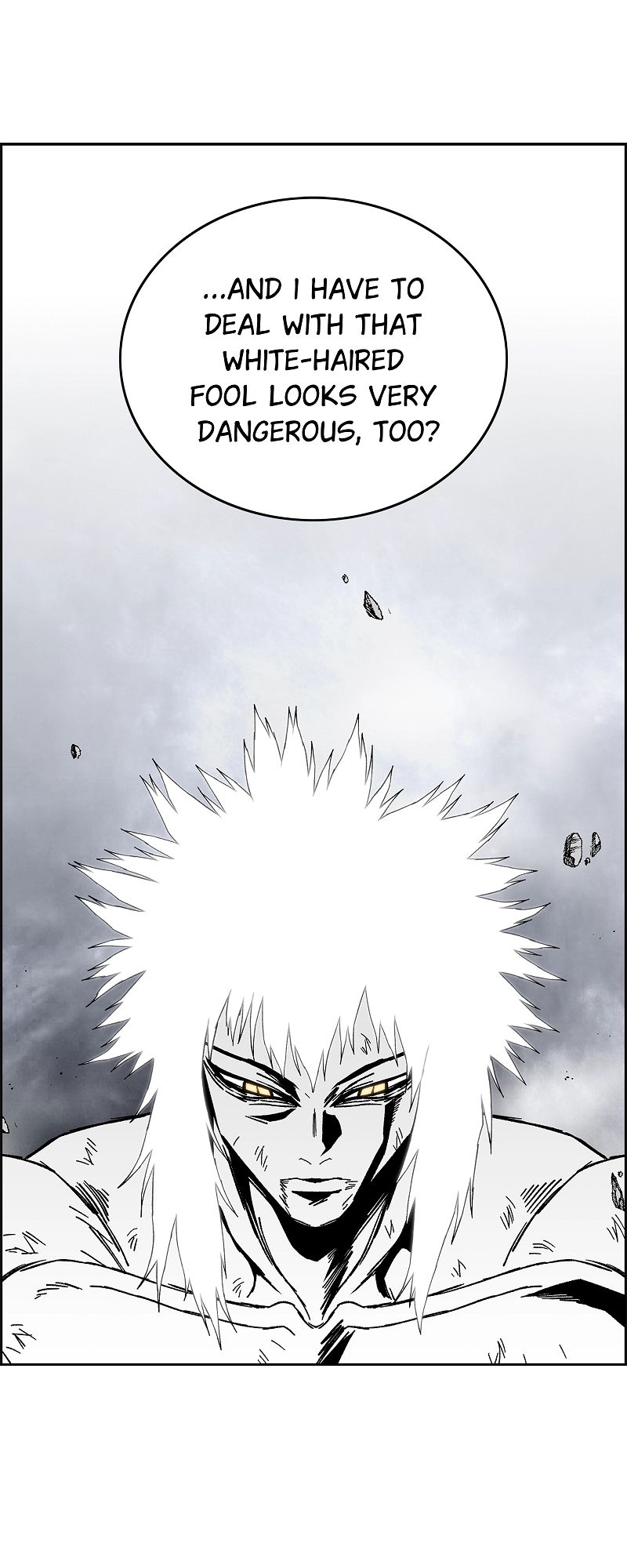 Evil Hunter Chapter 86 page 7 - 