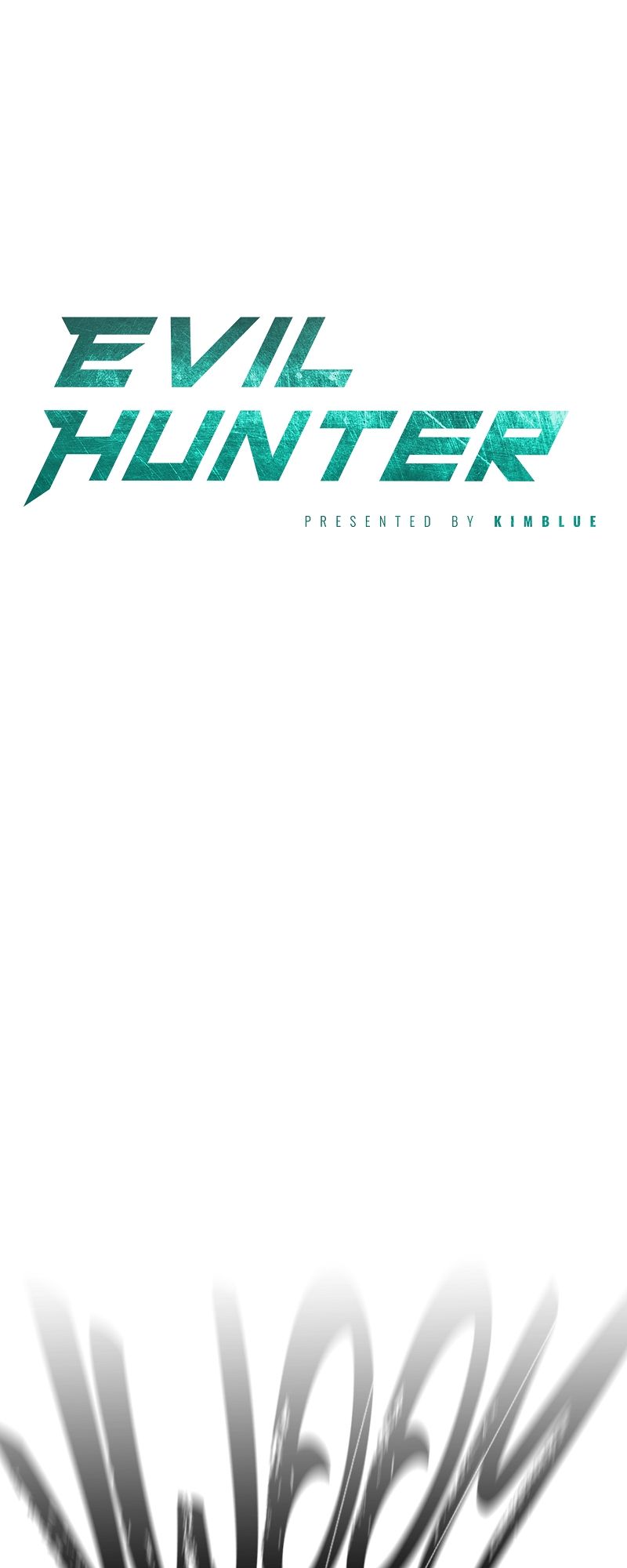 Evil Hunter Chapter 86 page 8 - 